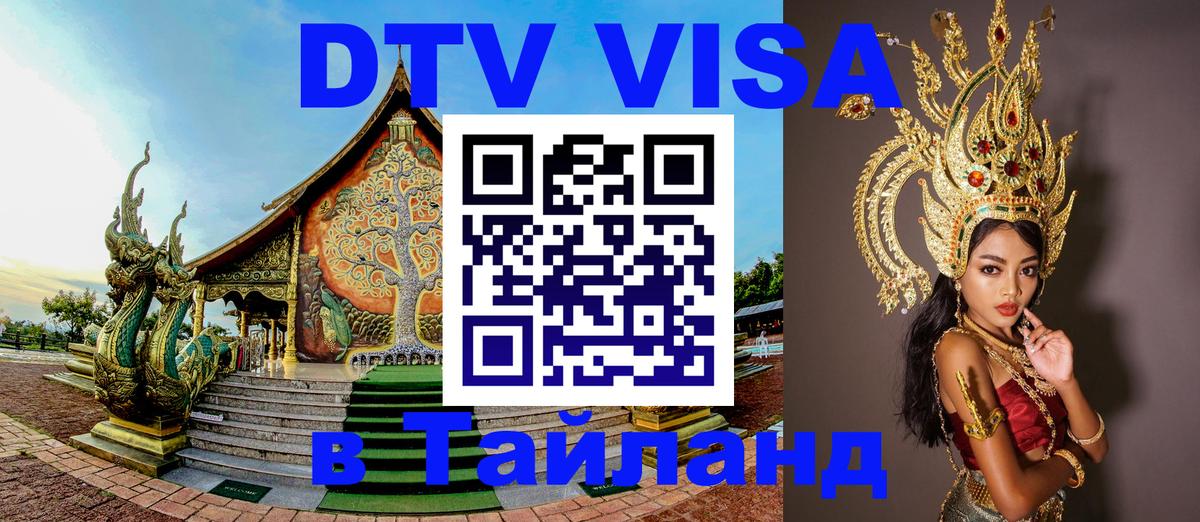 Сколько стоит DTV виза — актуальные цены, оформление даже без документов - 21.11.2025 